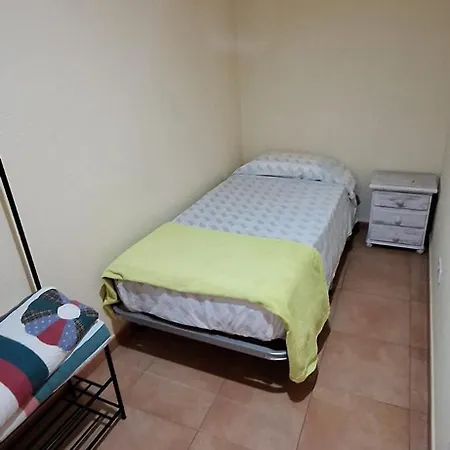 Apartamentos Casa May 2 - Centro Benidorm- Solo Mayores De 30 Anos Y Familias Esterno foto