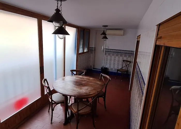 Casa May 31 - Centro Benidorm-