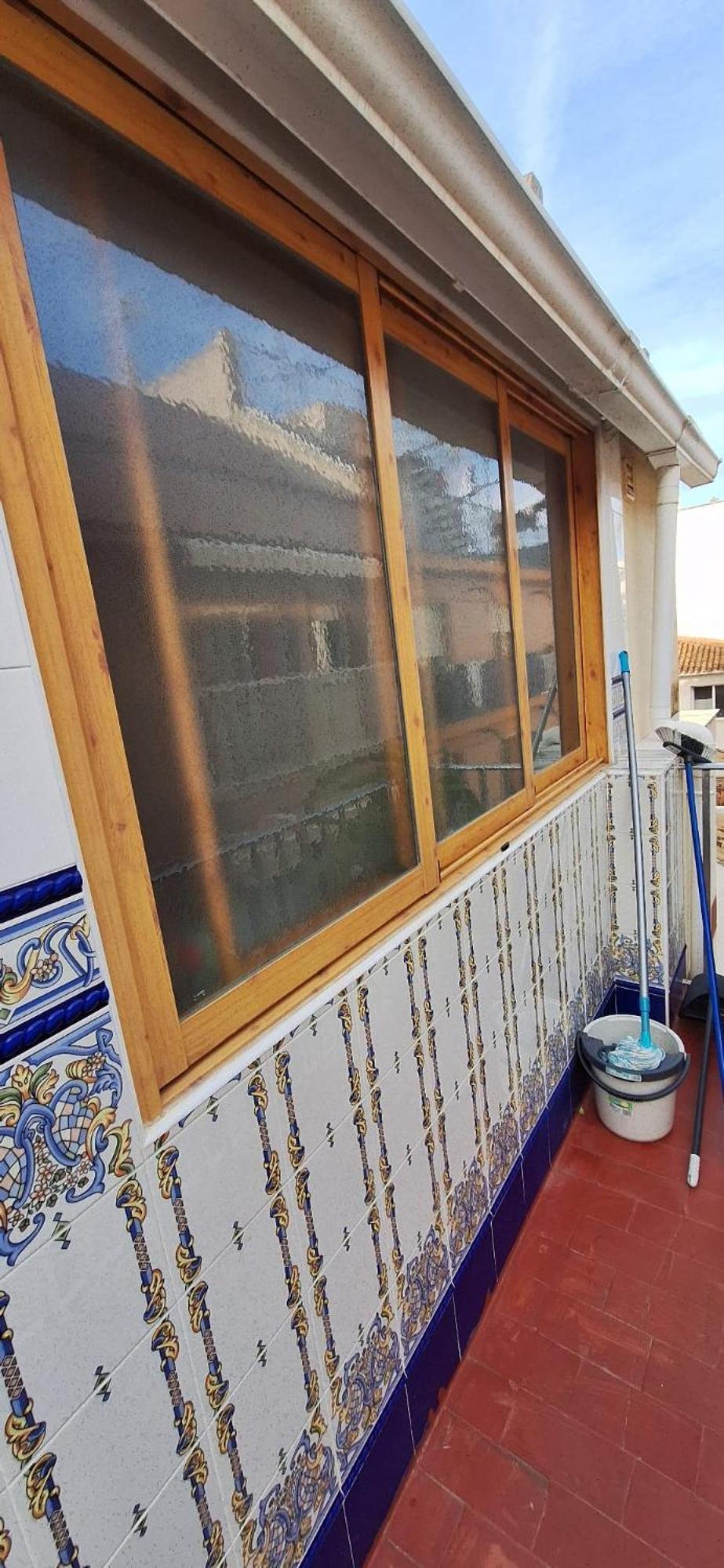 Apartamento Casa 31 - Centro Benidorm- Benidorm