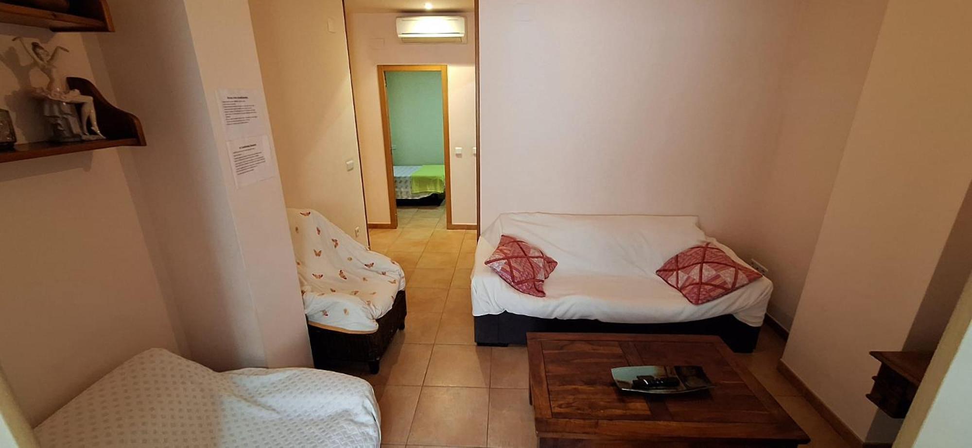 Casa 31 - Centro Benidorm- *